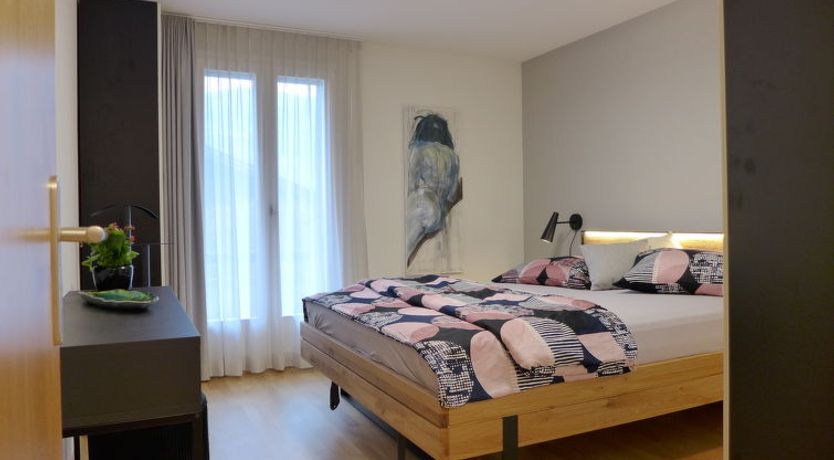 Photo of Beatrice Garden