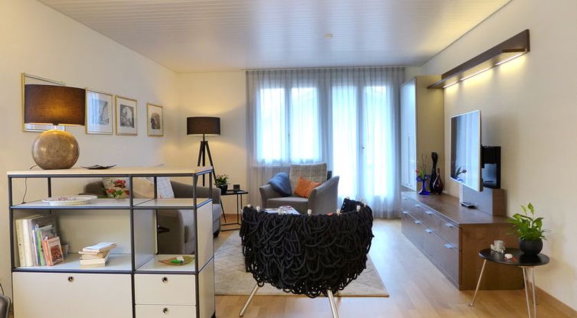 Photo of Beatrice Garden