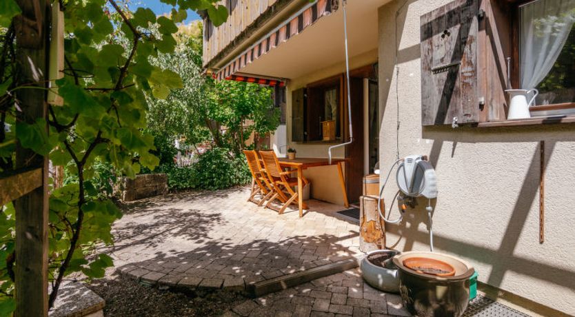 Photo of Beatrice Garden