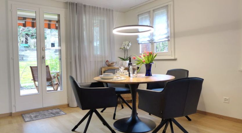 Photo of Beatrice Garden