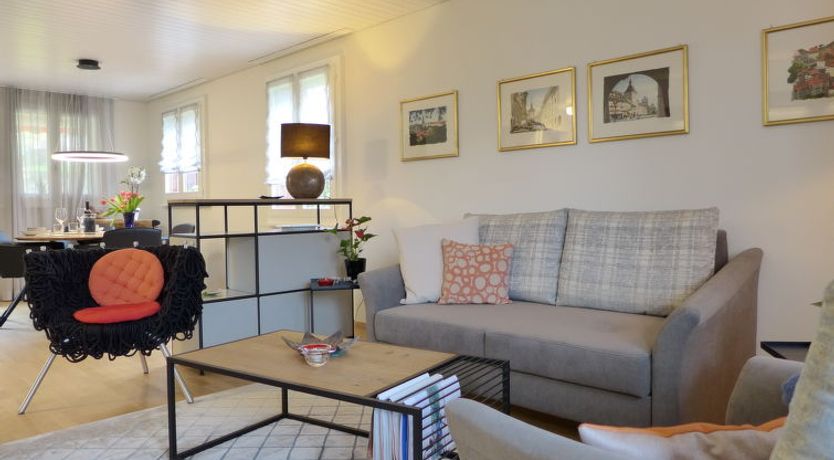 Photo of Beatrice Garden