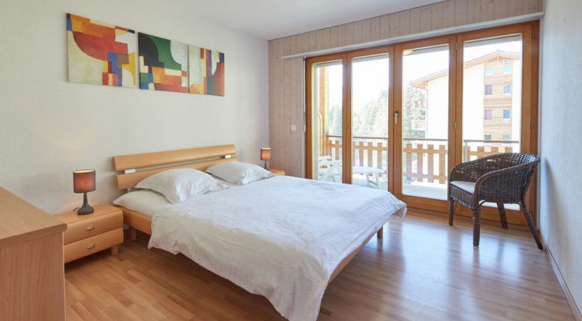 Photo of Sérandes Apartment 4