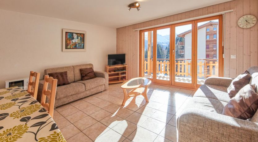 Photo of Sérandes Apartment 4