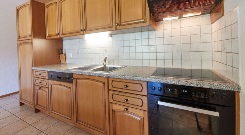 Photo of Sérandes Apartment 4