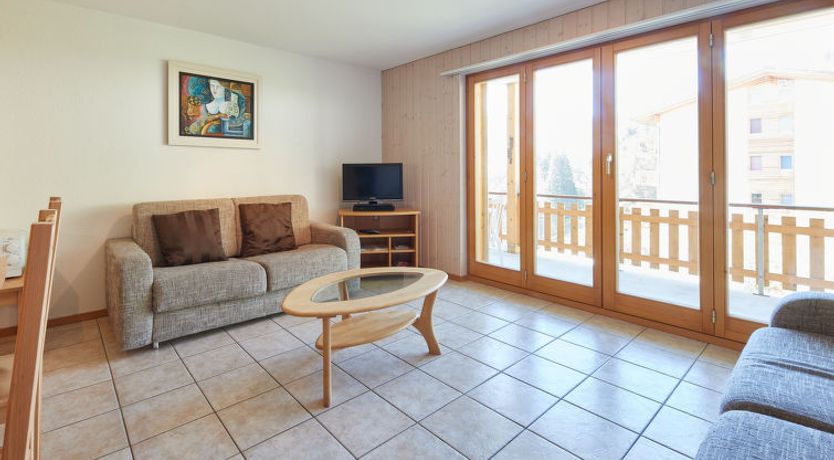 Photo of Sérandes Apartment 4