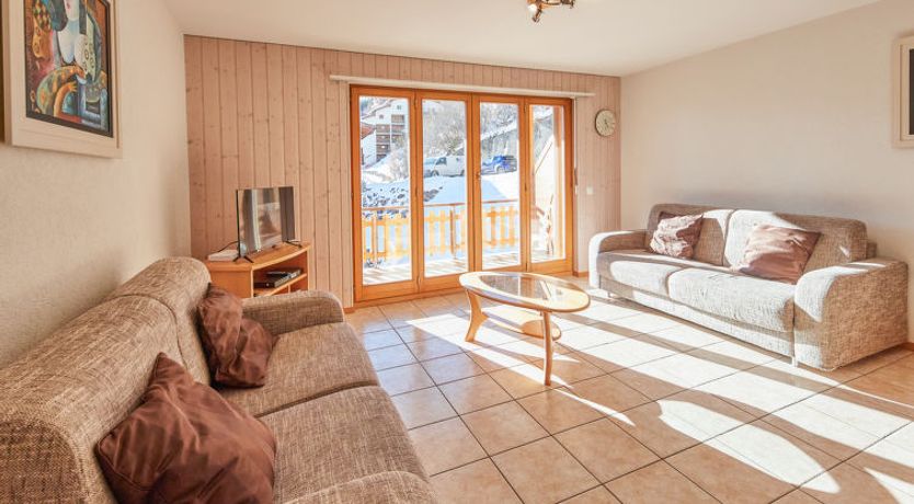 Photo of Sérandes Apartment 4