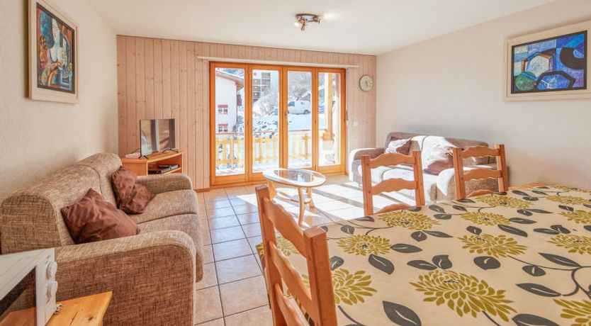 Photo of Sérandes Apartment 4