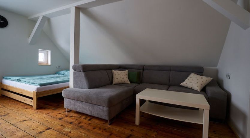 Photo of Jizerky Paws & Sauna