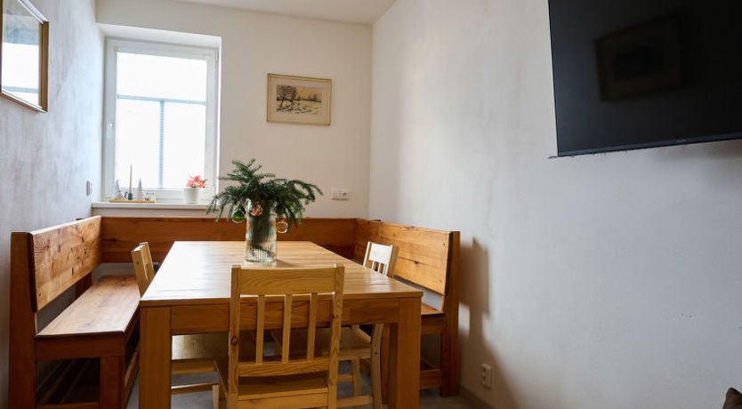 Photo of Jizerky Paws & Sauna