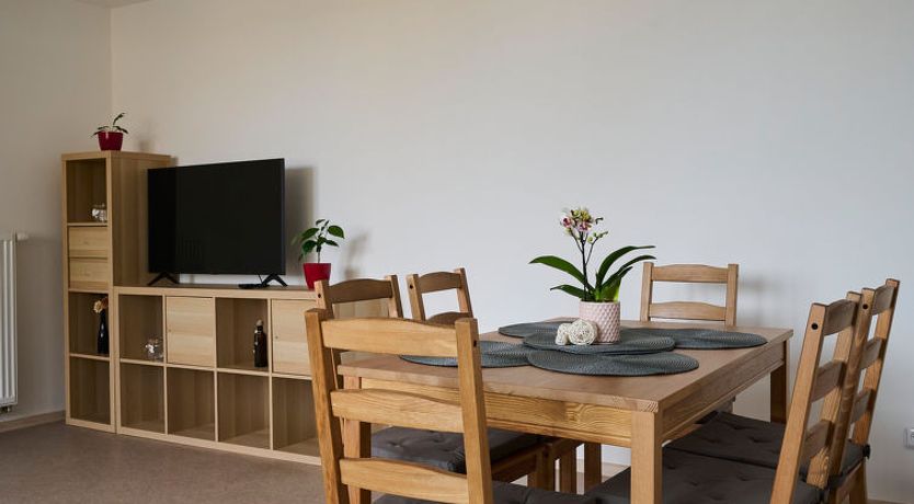 Photo of U Dzina Apartment 2