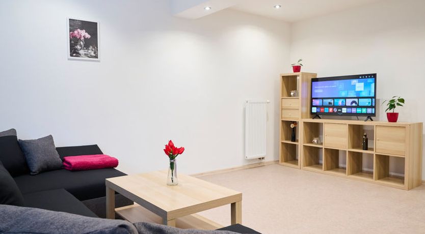 Photo of U Dzina Apartment 2