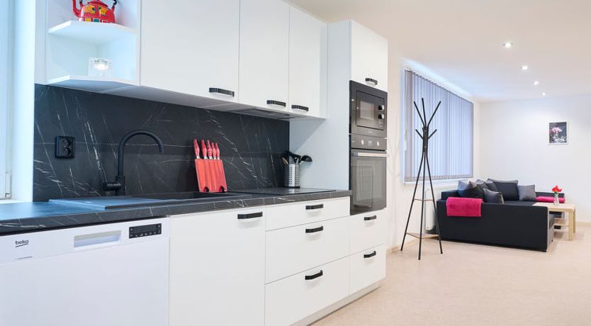 Photo of U Dzina Apartment 2