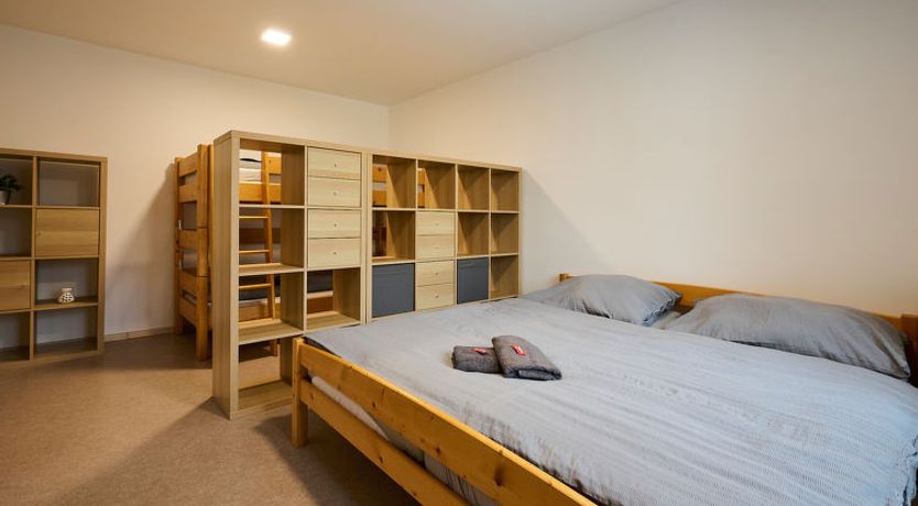 Photo of U Dzina Apartment 2