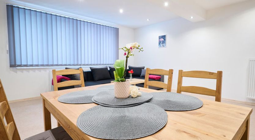 Photo of U Dzina Apartment 2