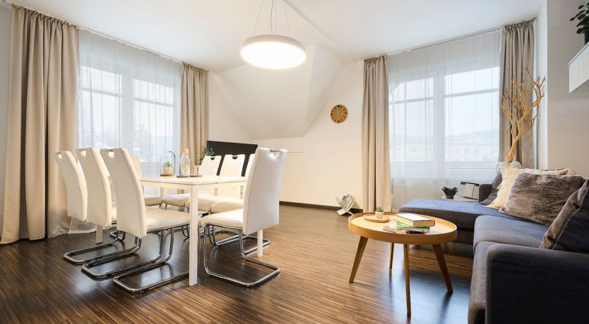 Photo of Harrachov Relax & Elegance