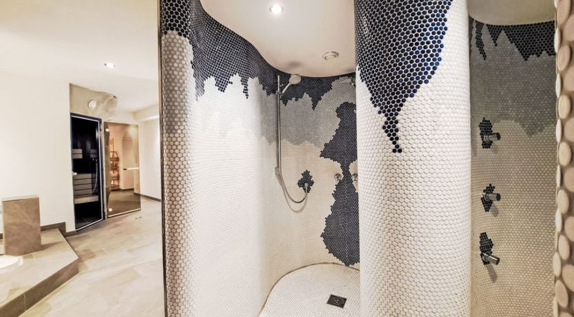 Photo of Zweizimmer Apartment 2