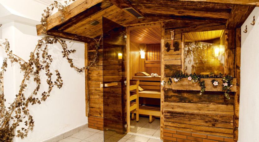 Photo of Zweizimmer Apartment 2