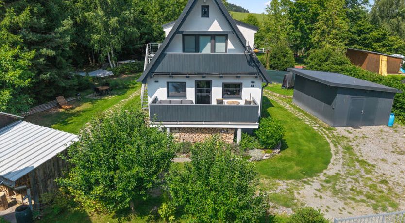 Photo of Hůrka