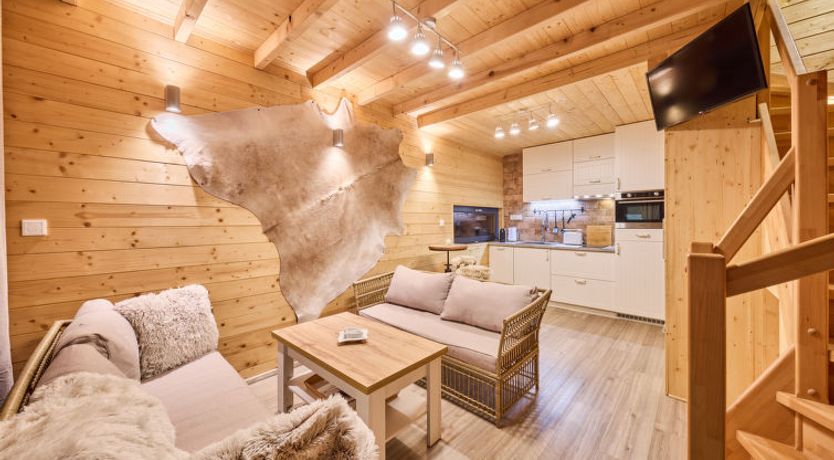 Photo of Luxe Timber Lodge & Yoga Loft