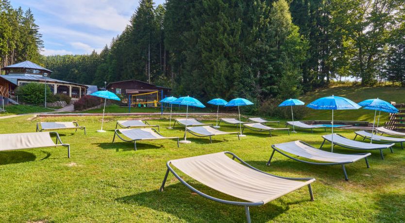 Photo of Lesní plovárna