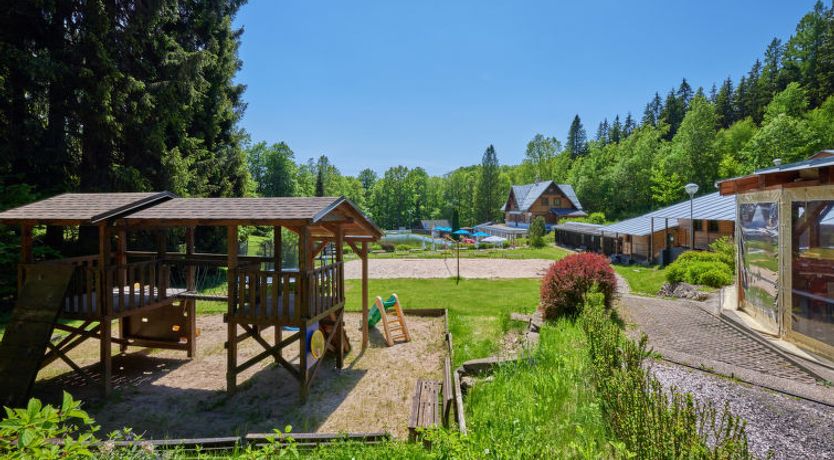 Photo of Lesní plovárna