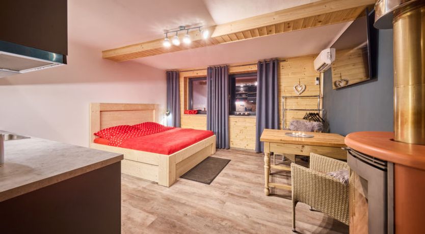 Photo of Lesní plovárna