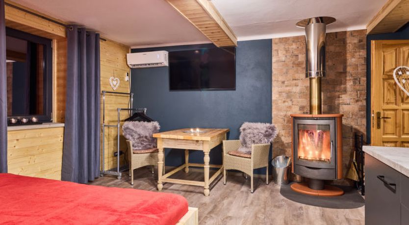 Photo of Lesní plovárna