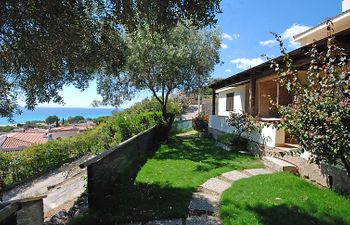 Belvedere Quadri Holiday Home