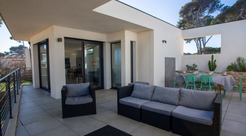 Photo of Villa L'Effet Mer