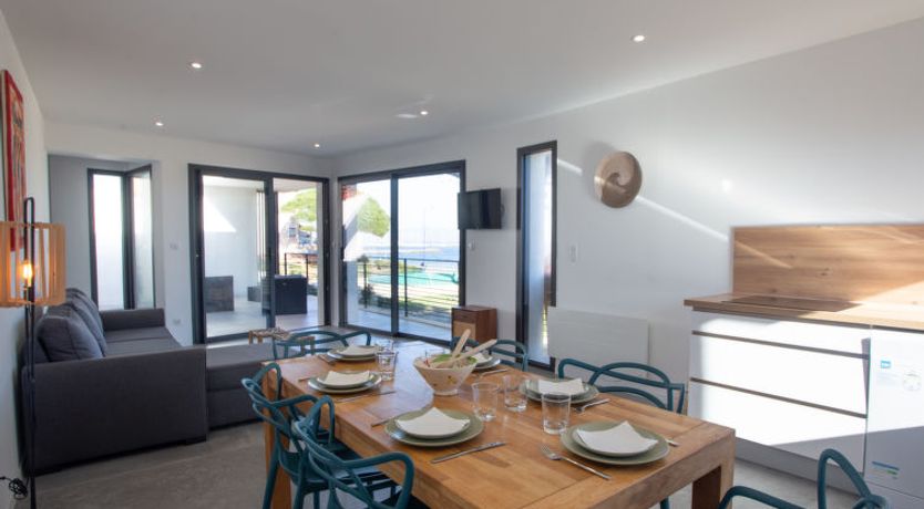 Photo of Villa L'Effet Mer