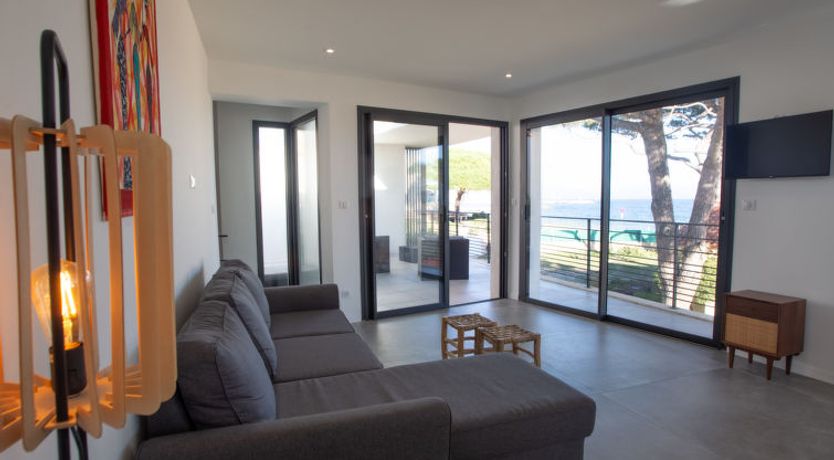 Photo of Villa L'Effet Mer