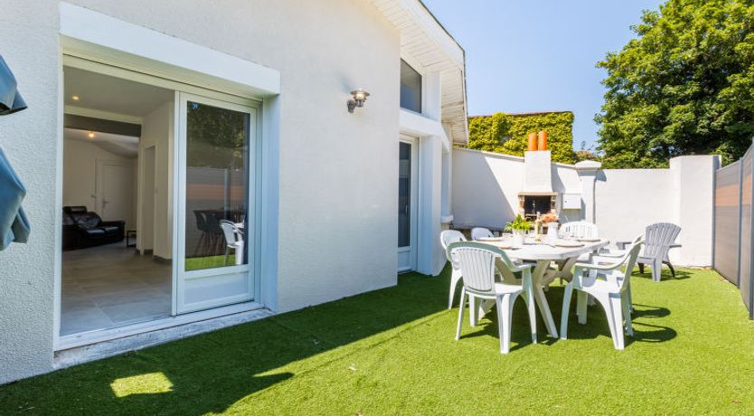 Photo of Les Sablières