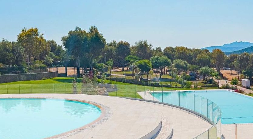 Photo of Camping Village Capo d'Orso Villa 2