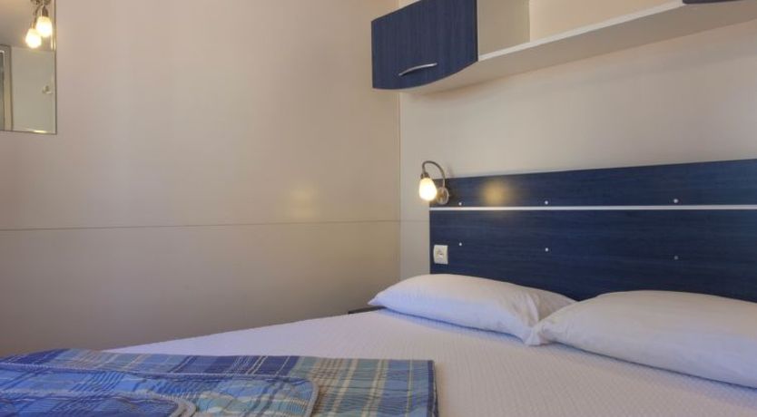 Photo of Camping Village Capo d'Orso Villa 2