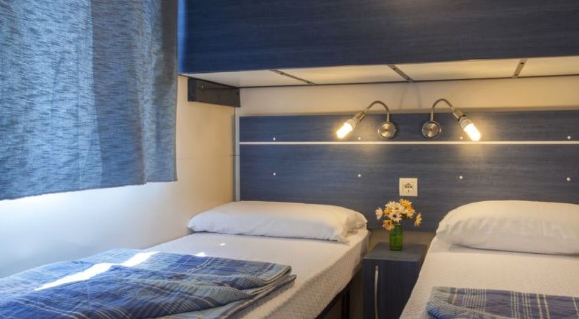 Photo of Camping Village Capo d'Orso Villa 2