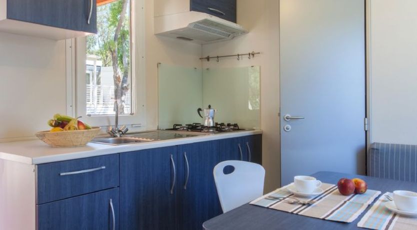 Photo of Camping Village Capo d'Orso Villa 2