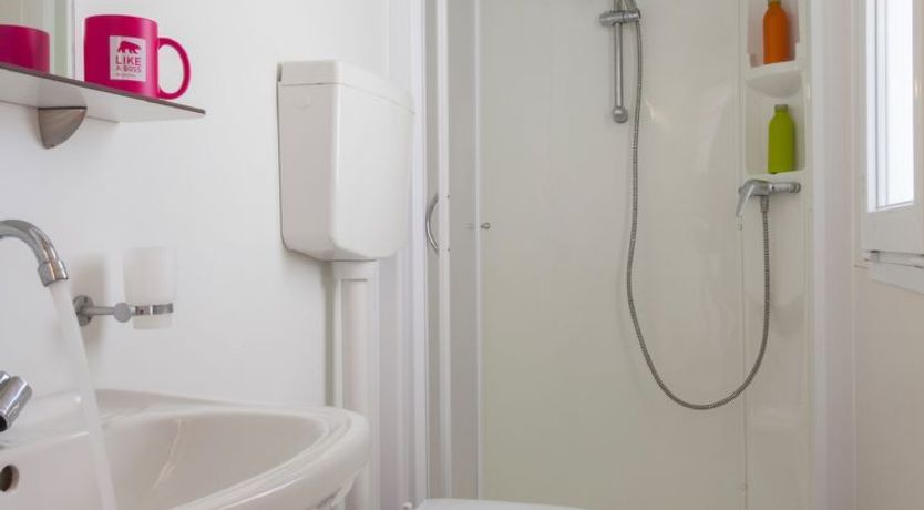 Photo of Camping Village Capo d'Orso Villa 2