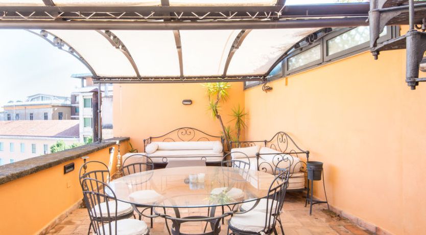 Photo of Santa Cecilia View