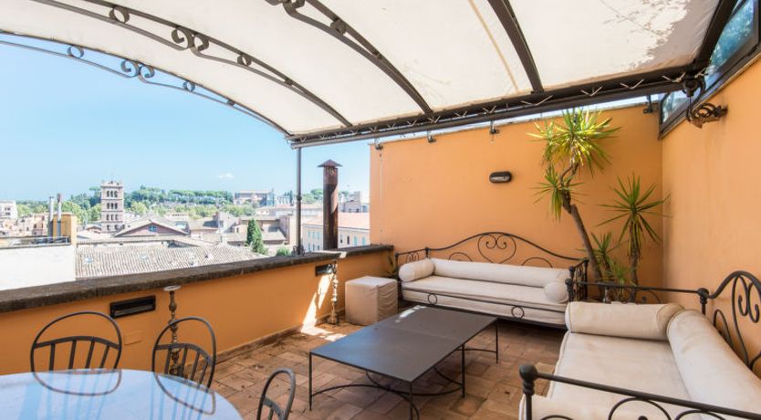 Photo of Santa Cecilia View