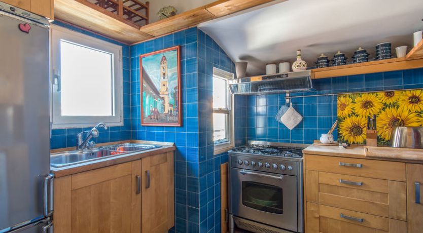 Photo of Santa Cecilia View