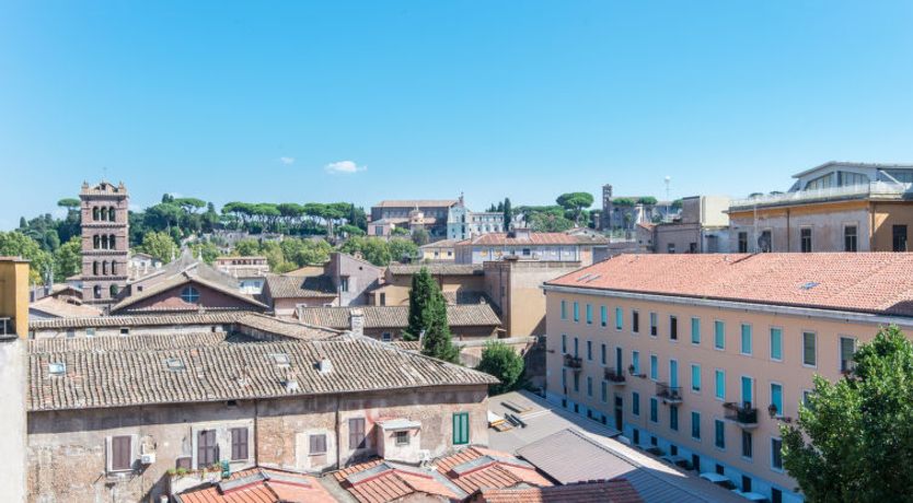 Photo of Santa Cecilia View