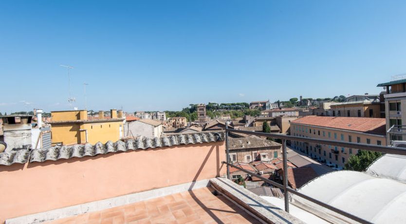 Photo of Santa Cecilia View