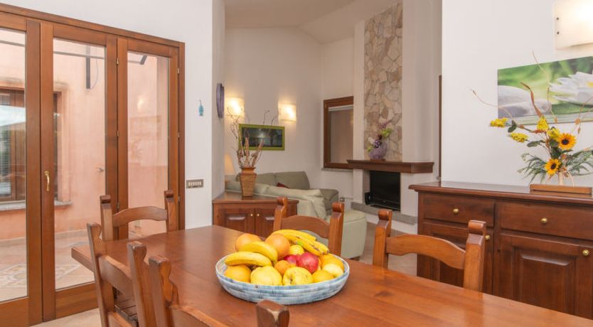 Photo of Rei Sole (REI316) Apartment 4