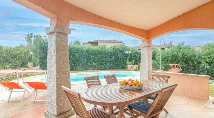 Photo of Rei Sole (REI316) Apartment 4