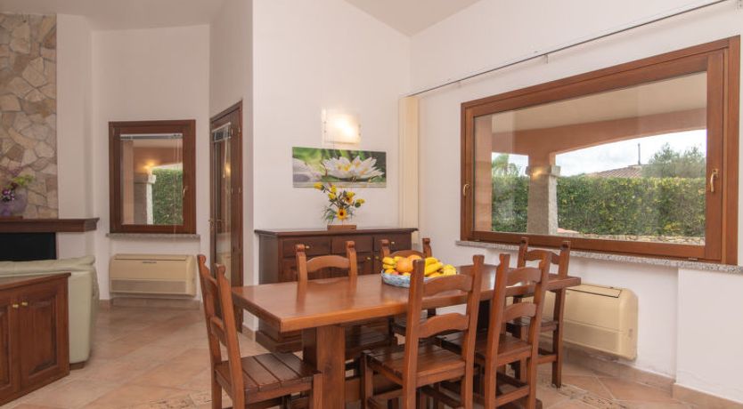 Photo of Rei Sole (REI316) Apartment 4