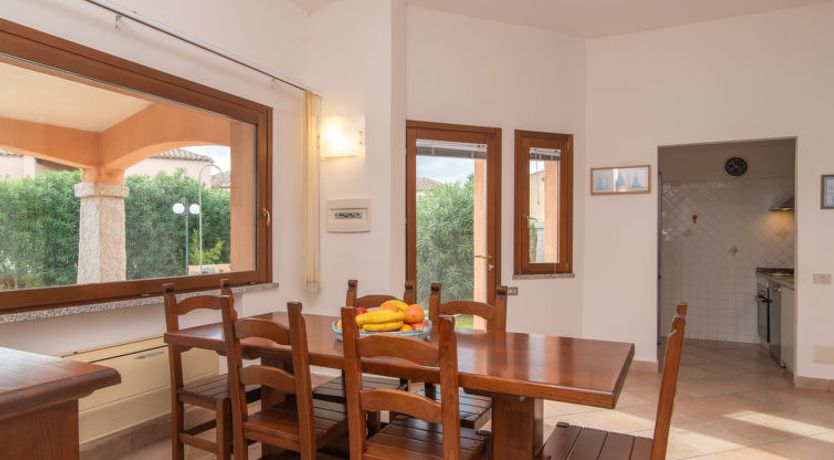 Photo of Rei Sole (REI316) Apartment 4