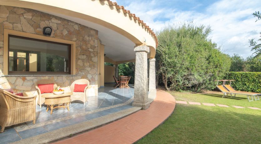 Photo of Rei Sole (REI314) Apartment 11