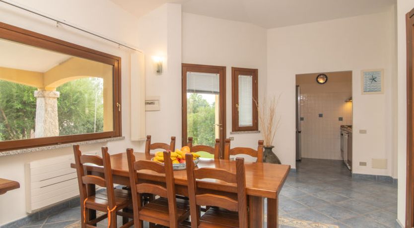 Photo of Rei Sole (REI314) Apartment 11