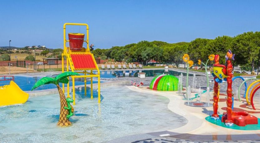 Photo of Camping Village Baia Blu La Tortuga Villa 5