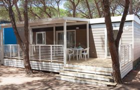 Photo of camping-village-baia-blu-la-tortuga-villa-3